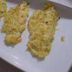 Orada u kori od krompira - Recepti & Kuvar online