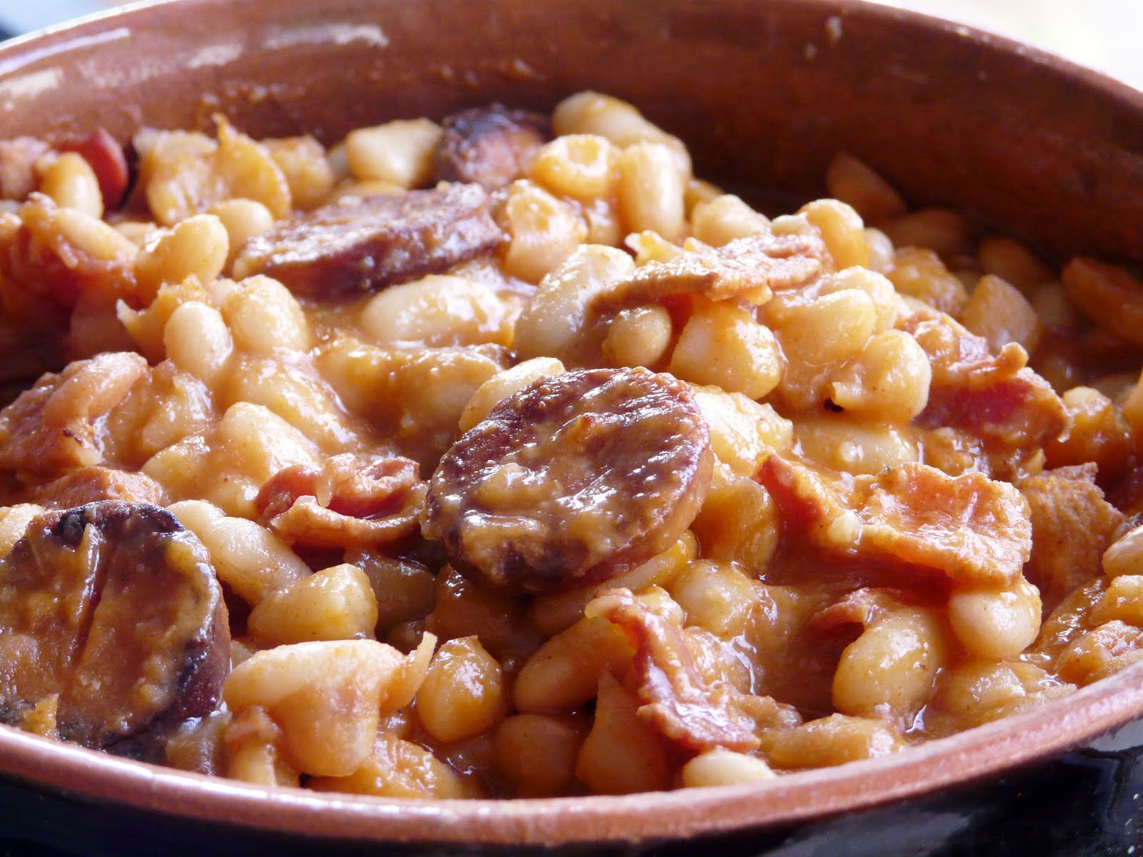 Pasulj recept - Recepti i kuvar online