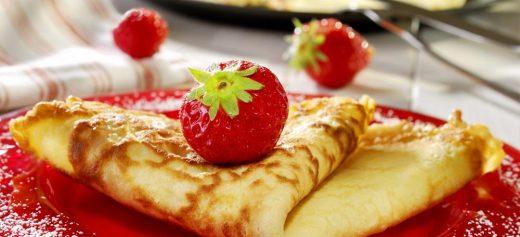 Recepti & kuvar palačinke recept za odlične palačinke