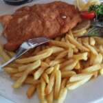 Traditional Viennese Schnitzel - Recipes and cookbook online