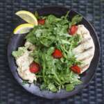 Grilled chicken Italian style - Recipes and Cookbook online