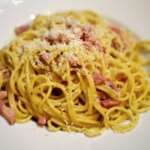 Kako spremiti Špagete karbonare - Recept, sastojci i kako spremiti špagete karbonare | Recepti & Kuvar Online - Šta da kuvam danas?