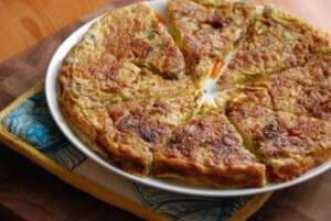 Zucchini Cake - Recipes and Cookbook online