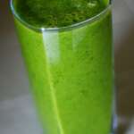 Zeleni sok za imunitet - Recepti i kuvar online