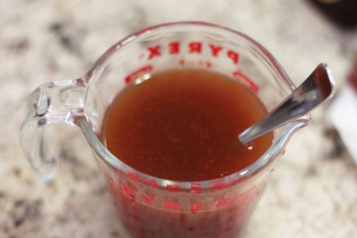 Sok od paprika i jabuke - Recepti i Kuvar online