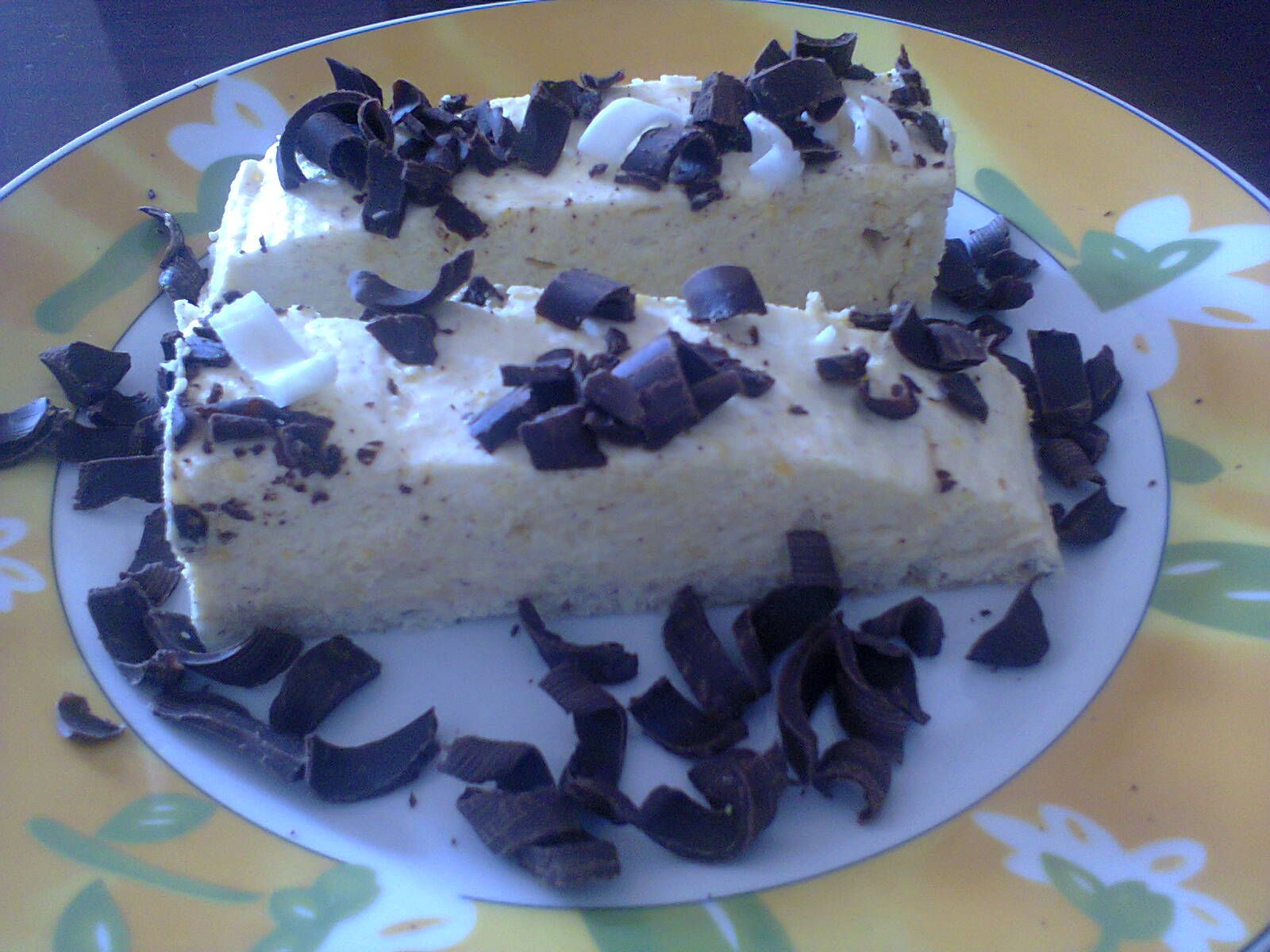 Kremasta torta od lešnika - Marija Mirković