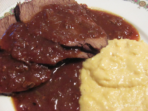 Makedonska pečenica - Recepti i kuvar online