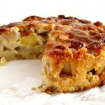 Torta od jabuka - Recepti i Kuvar online