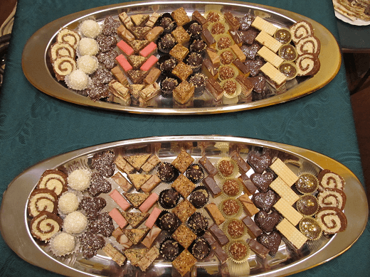 Posni kolači - Marijana Budimirović