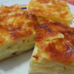 Burek recept - Recepti i Kuvar online