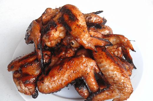 Pileća krilca sa medom - Ivana Buzurović