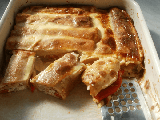 Frittelle al forno - Zuzana Grnja - Ricette e ricettario online