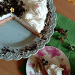 Торта Кобаяги - Кристина Гашпар - Рецепты и поваренная книга онлайн