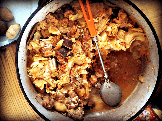 Zimski ručak - Kristina Gašpar - Recepti i Kuvar online