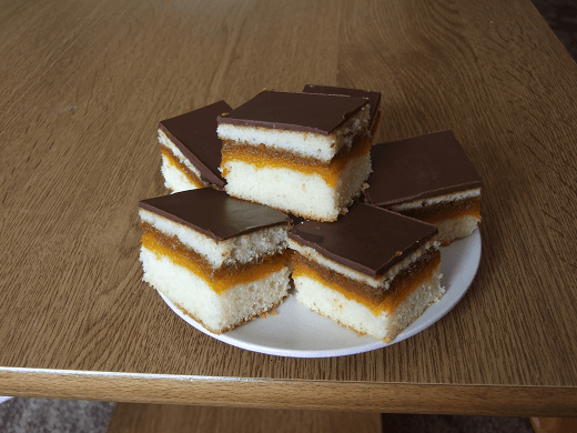 Čoko kolač sa bundevom - Slađana Šćekić - Recepti i Kuvar online