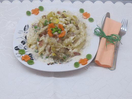 Maka-Ru salata - Sandra Marković - Recepti i Kuvar online