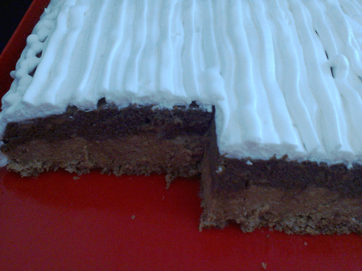 Napolitanka torta - Marija Mirković - Recepti i Kuvar online