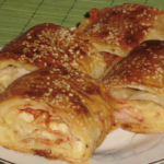 Pica pita - Jelena Nikolić - Recepti i Kuvar online