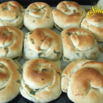 Snails with chard or spinach - Slađana Šćekić - Recipes and Cookbook online