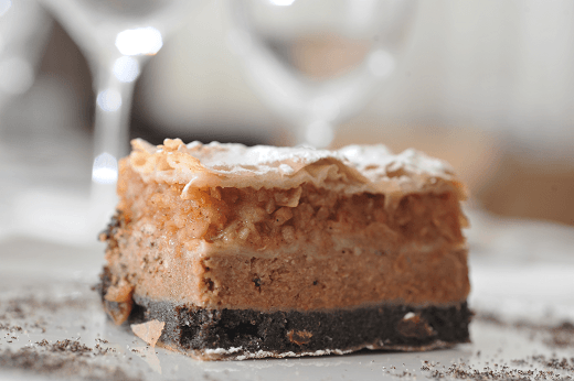 Tonijeva slatka gibanica - by Toni Radić - Recepti i Kuvar online