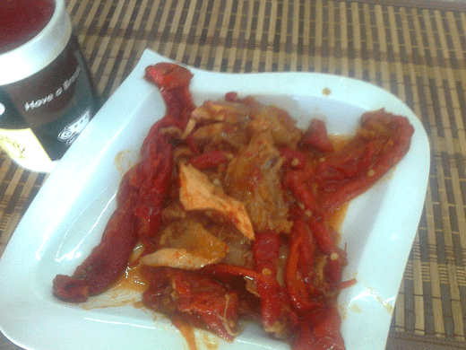 Bećar paprikaš - Suzana Mitić - Recepti i Kuvar online