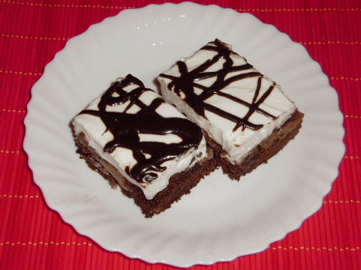 Čokoladni kolač sa jabukama - Jelena Nikolić - Recepti i Kuvar online