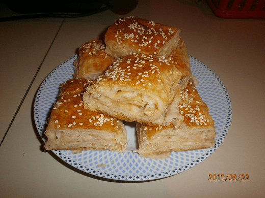 Super pita - Ivana Pešić - Recepti i Kuvar online