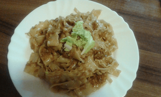 Dinstani kupus - Snežana Orlović - Recepti i Kuvar online