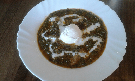 Jagnjeća kapama - Snežana Orlić - Recepti i Kuvar online