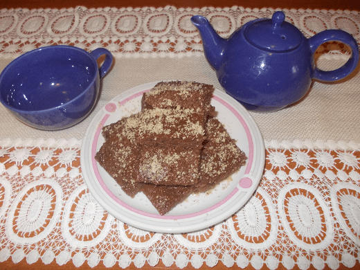 Kolač sa grizom - Ljiljana Stanković - Recepti i Kuvar online