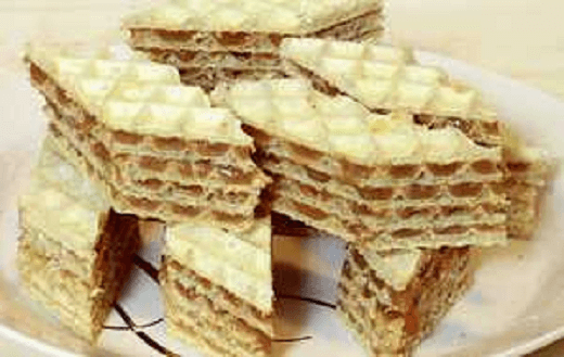 Oblanda sa žele bombonama - Tijana Mikić - Recepti i Kuvar online