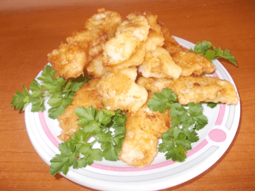 Riba "Orli" - Ljiljana Stanković - Recepti i Kuvar online