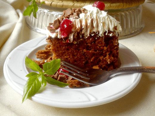 Sočni voćni kolač - Kristina Gašpar - Recepti i Kuvar online