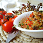Risotto con verduras - Kristina Gašpar - Recetas y libro de cocina online