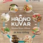 Hrono kuvar - dr Ana Gifing - Recepti i Kuvar online
