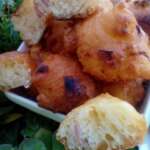 Stuffed dumplings - Suzana Mitić - Recipes and Cookbook online