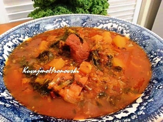 Varivo od povrća sa mesom - Jadranka Blažić - Recepti i Kuvar online