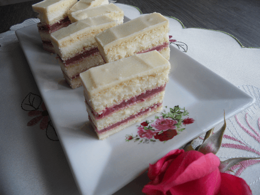 Voćna mađarica - Marina Ignjatović - Recepti i Kuvar online