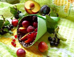 Salade de fruits - par Kristina Gašpar - Recettes et livre de recettes en ligne