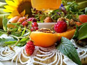 Fruit salad - by Kristina Gašpar - Recipes and Cookbook online